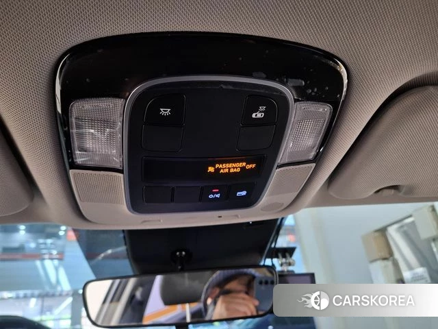 Hyundai Sonata (DN8) 2022 Белый из Кореи, фото 6
