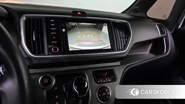 Kia The New Ray 2022 Белый из Кореи, фото 6