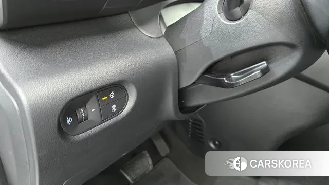 Hyundai Casper 2022 Белый из Кореи, фото 6