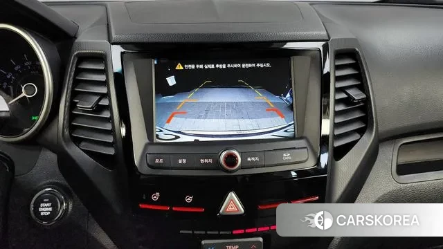 Ssangyong Tivoli Air 2019 Белый из Кореи, фото 6