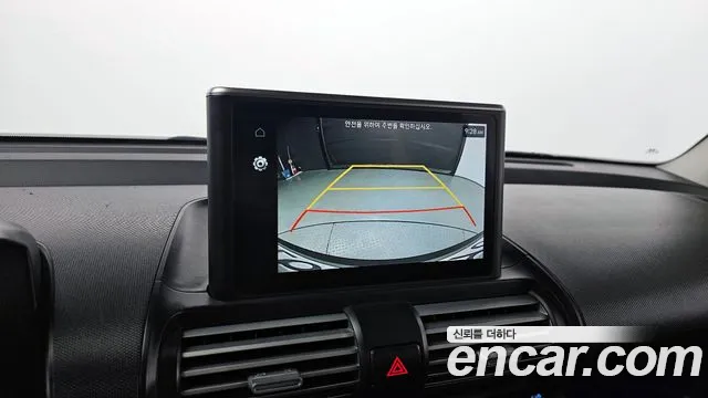 Hyundai Casper id 2672186 из Кореи 6