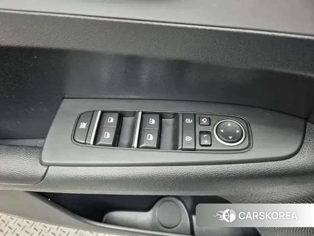 Kia The New K3 2nd generation 2022 Белый из Кореи, фото 6