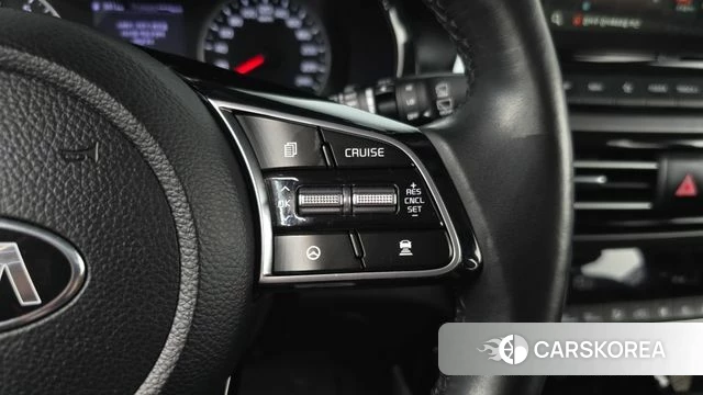 Kia Seltos 2021 Белый из Кореи, фото 6