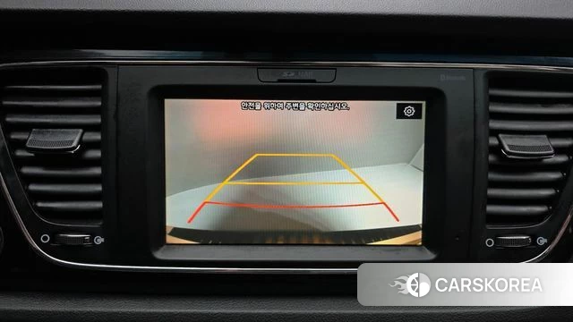 Kia The New Carnival 2020 Белый из Кореи, фото 6