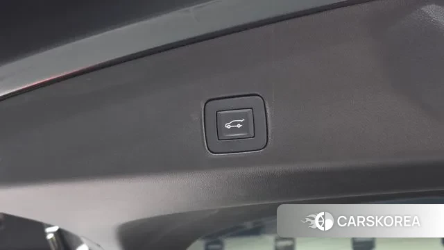 Chevrolet (GM Daewoo) Trailblazer 2021 Черный из Кореи, фото 6