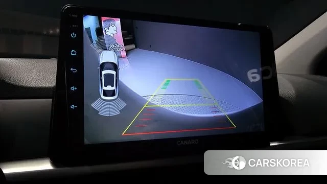 Kia Morning Urban (JA) 2020 Белый из Кореи, фото 6