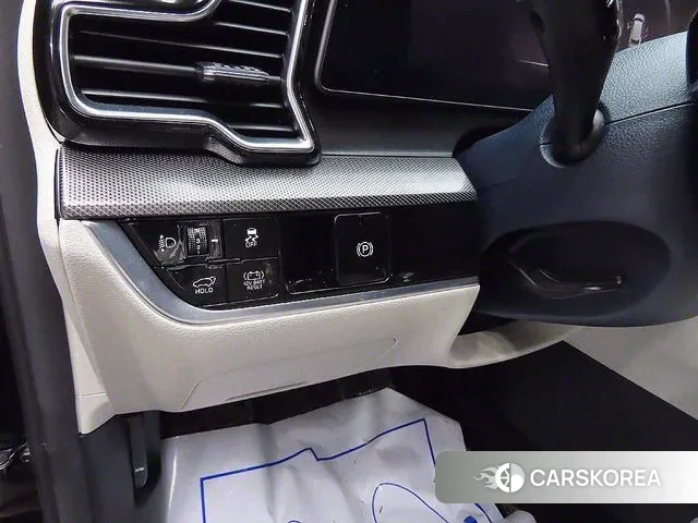 Kia Sportage 5th Generation Hybrid id 2889455 из Кореи 6