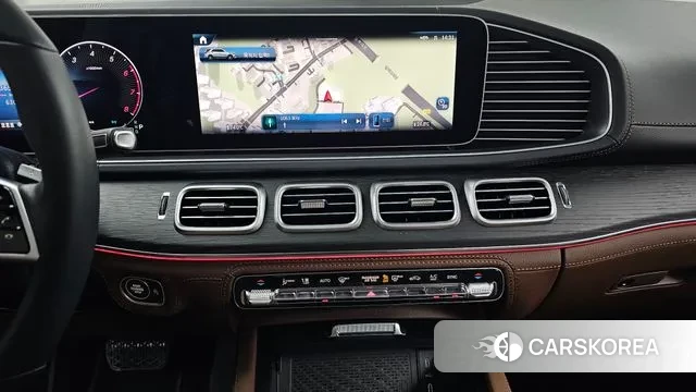 Mercedes-Benz GLE-Class W167 2025 Белый из Кореи, фото 6