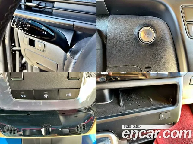 Hyundai Staria id 2691653 из Кореи 6