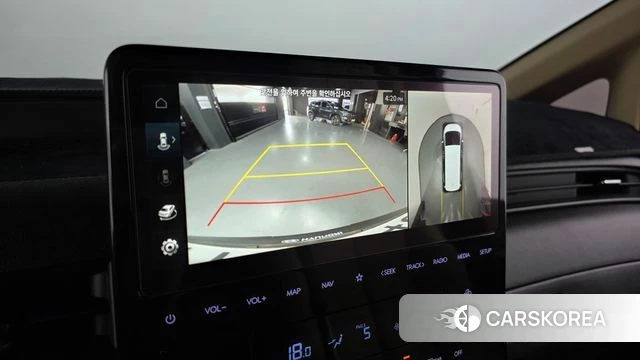 Hyundai Staria 2025 Черный из Кореи, фото 6