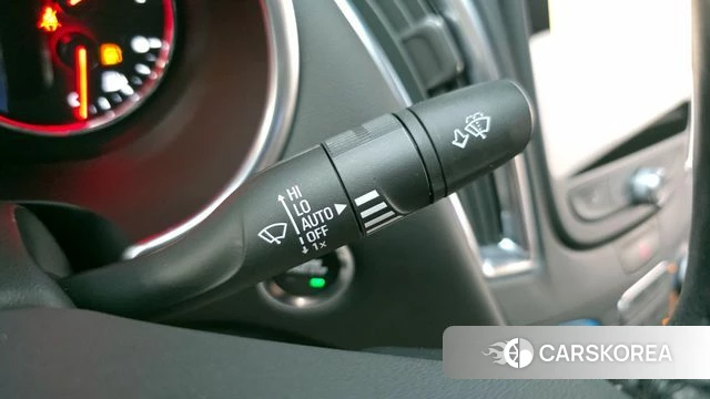 Chevrolet (GM Daewoo) The New Malibu 2021 Черный из Кореи, фото 6