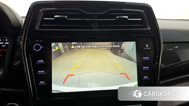 Ssangyong Berry New Tivoli 2022 Белый из Кореи, фото 6