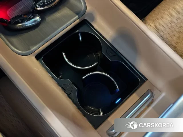 Hyundai Grandeur Hybrid (GN7) 2023 Черный из Кореи, фото 6