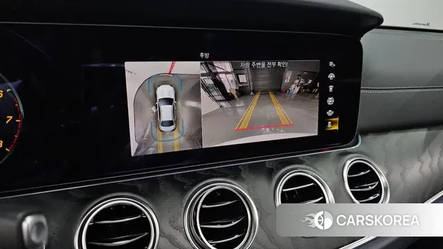 Mercedes-Benz E-Class W213 2023 Белый из Кореи, фото 6