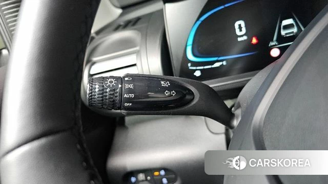 Hyundai Casper 2022 Зеленый из Кореи, фото 6