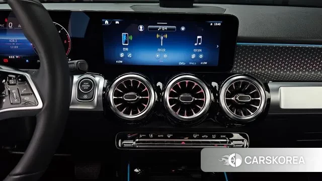 Mercedes-Benz GLB-Class X247 id 2894105 из Кореи 6