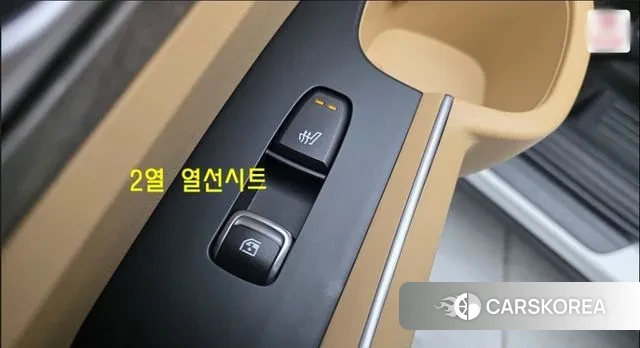 Kia Sorento 4th Generation 2022 Белый из Кореи, фото 6