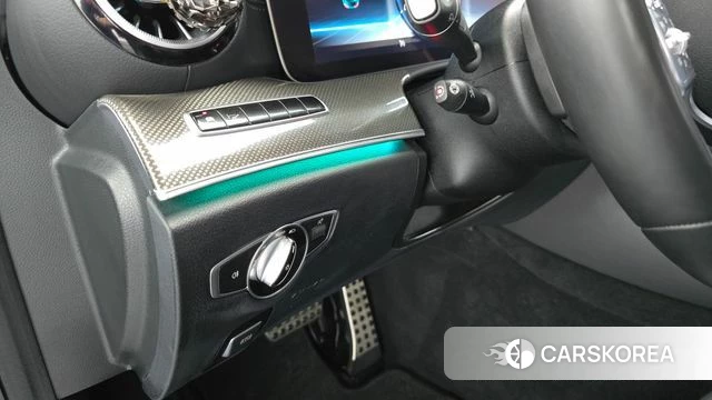 Mercedes-Benz CLS-Class C257 2019 Серый из Кореи, фото 6