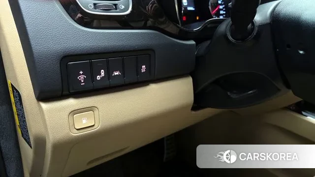 Kia The New Carnival 2018 Черный из Кореи, фото 6