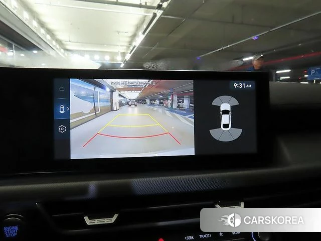 Hyundai Sonata D Edge (DN8) 2025 Серебряный из Кореи, фото 6