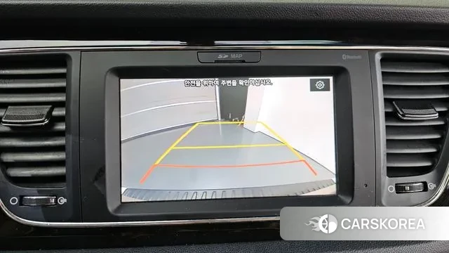 Kia The New Carnival 2018 Белый из Кореи, фото 6