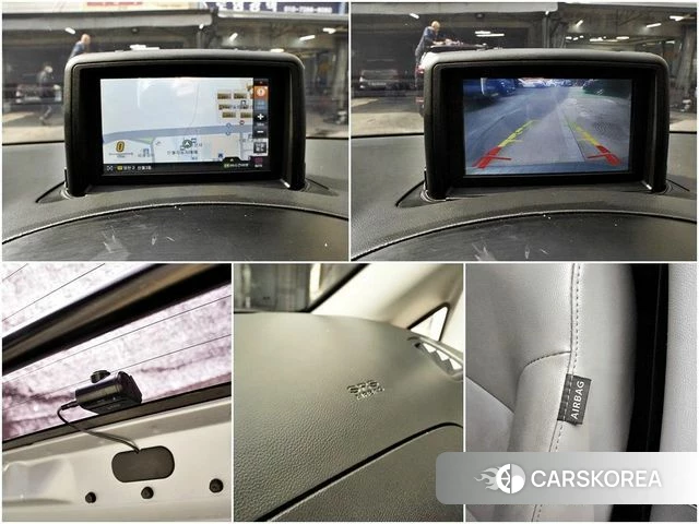 Hyundai The New Grand Starex 2018 Серебряный из Кореи, фото 6