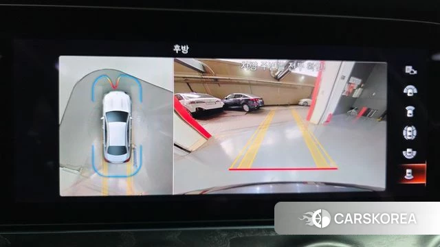 Mercedes-Benz E-Class W213 2022 Серый из Кореи, фото 6