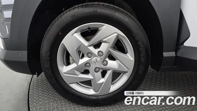 Hyundai Kona (SX2) id 2665705 из Кореи 6