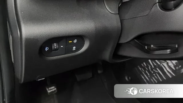 Hyundai Casper 2023 Серый из Кореи, фото 6