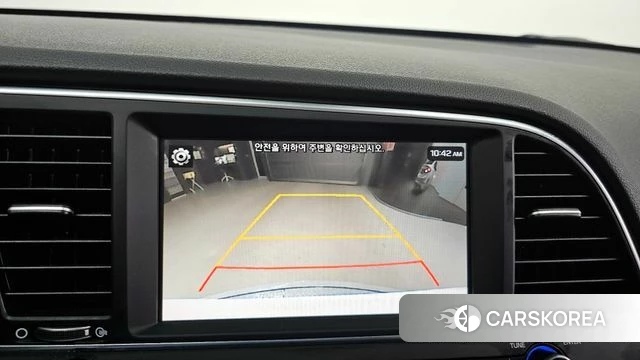 Hyundai Avante AD 2018 Белый из Кореи, фото 6