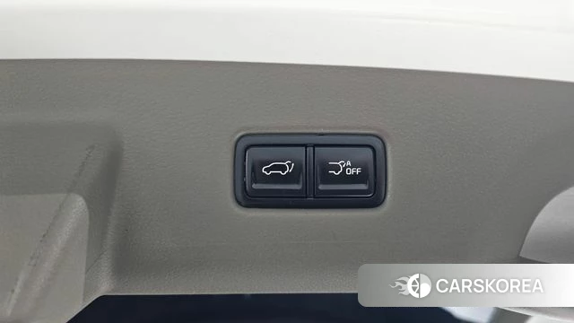 Kia The New Carnival 4th Generation 2025 Белый из Кореи, фото 6