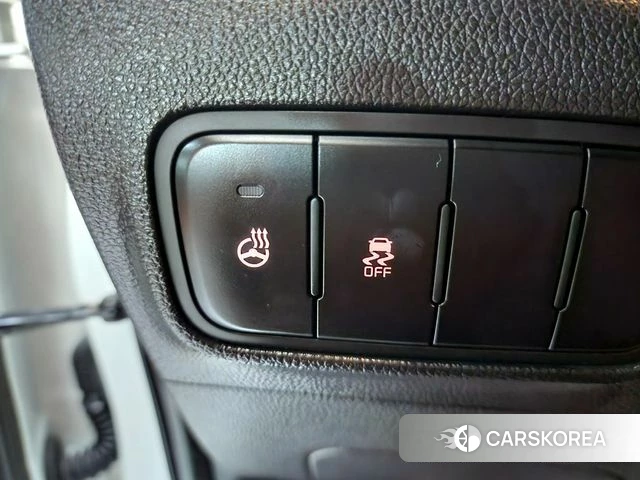 Kia The New Kia Ray 2022 Белый из Кореи, фото 6