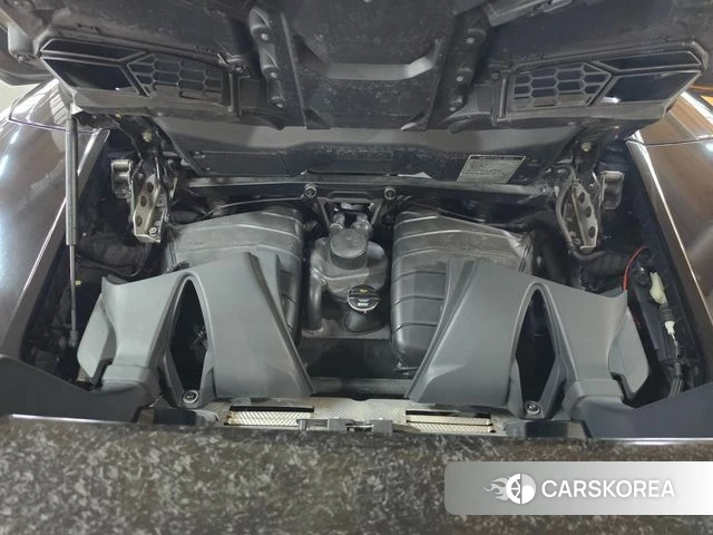 Lamborghini Huracan 2019 Черный из Кореи, фото 6