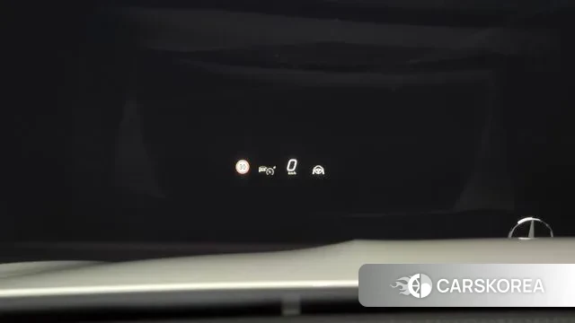 Mercedes-Benz E-Class W214 2024 Белый из Кореи, фото 6