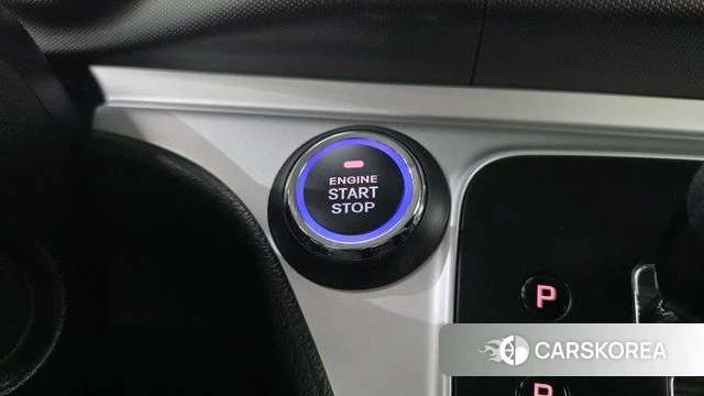 Kia The New Ray 2022 Зеленый из Кореи, фото 6