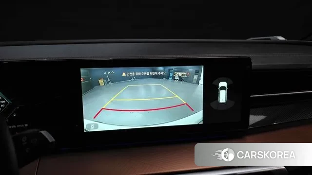 Ssangyong The New Torres 2025 Белый из Кореи, фото 6