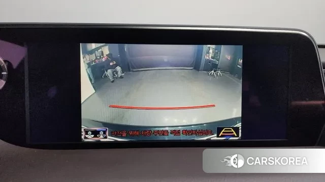 Lexus ES300h 7th generation 2021 Черный из Кореи, фото 6