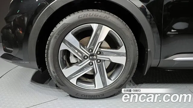 Kia Sorento 4th Generation id 2705571 из Кореи 6