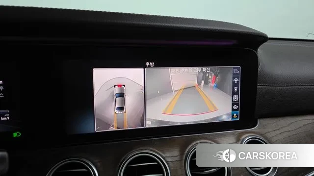 Mercedes-Benz E-Class W213 2019 Черный из Кореи, фото 6