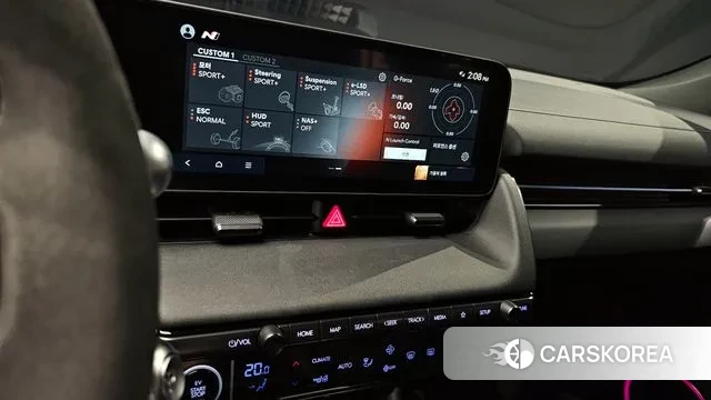 Hyundai Ionic 5 2023 Черный из Кореи, фото 6