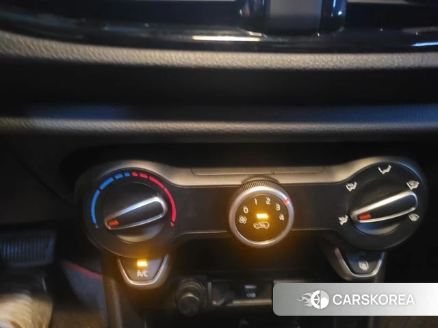 Kia All New Morning (JA) 2020 Серый из Кореи, фото 6