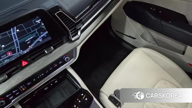 Kia Sportage 5th Generation 2022 Черный из Кореи, фото 6