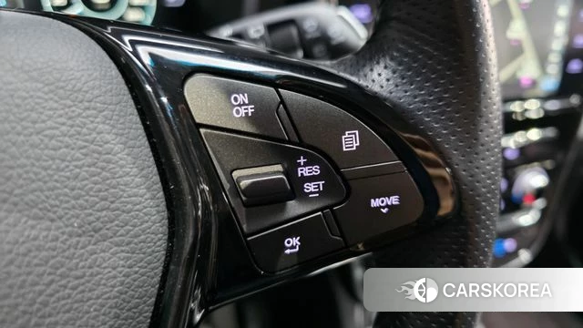 Ssangyong Berry New Tivoli 2019 Белый из Кореи, фото 6