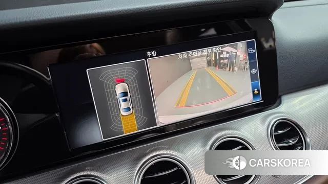 Mercedes-Benz E-Class W213 2018 Белый из Кореи, фото 6