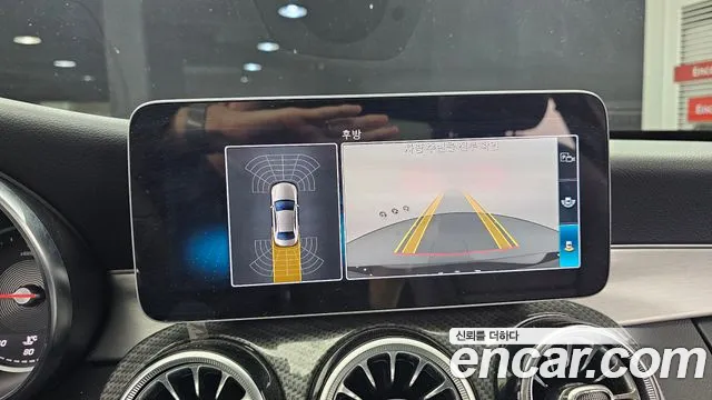 Mercedes-Benz C-Class W205 2020 Серый из Кореи, фото 6