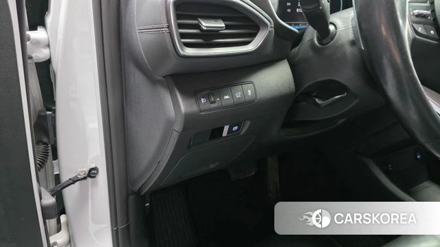 Hyundai The New Santa Fe 2020 Белый из Кореи, фото 6