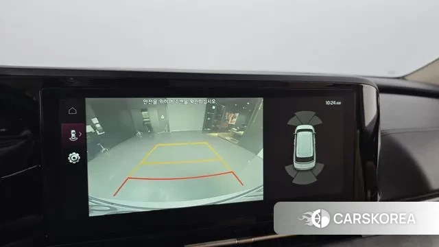 Kia Carnival 4th generation 2020 Белый из Кореи, фото 6