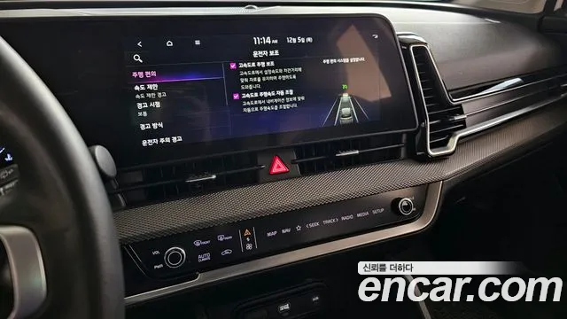 Kia Sportage 5th Generation id 2212775 из Кореи 6