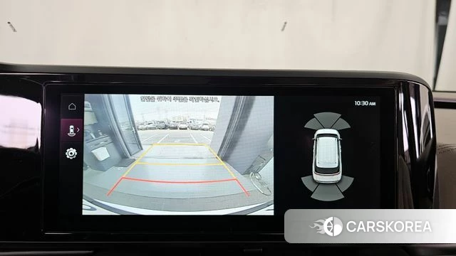 Kia Carnival 4th generation 2021 Белый из Кореи, фото 6