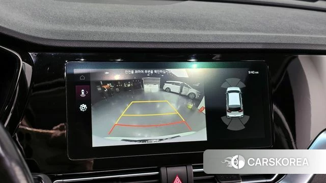 Kia The New Niro 2019 Белый из Кореи, фото 6